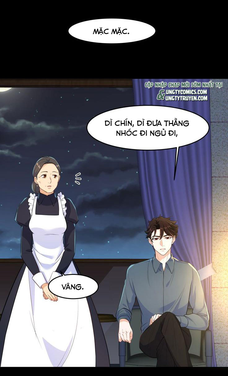 Trần Thương (Vết Sẹo Cũ) Chapter 42 - Trang 29