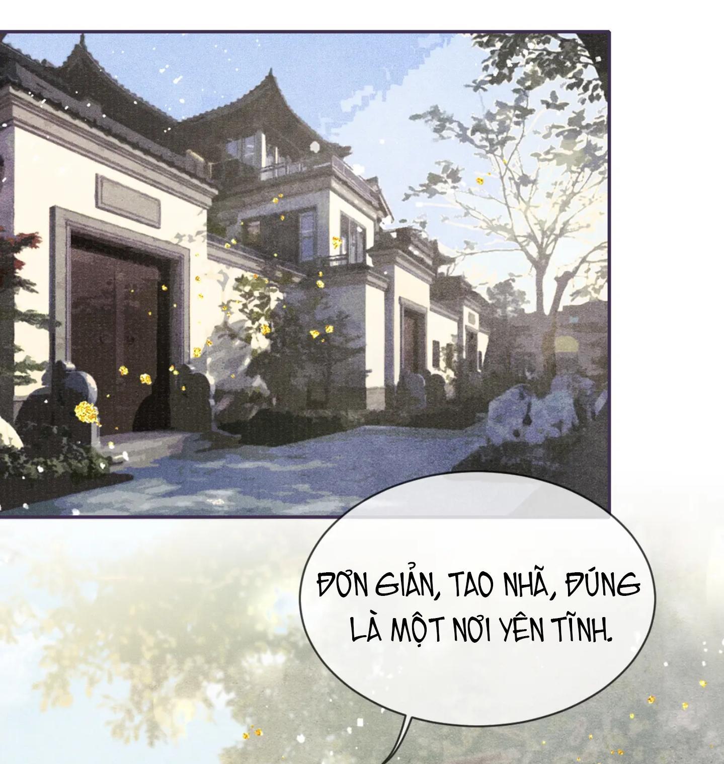 Tướng Quân Lệnh Chapter 27 - Trang 21