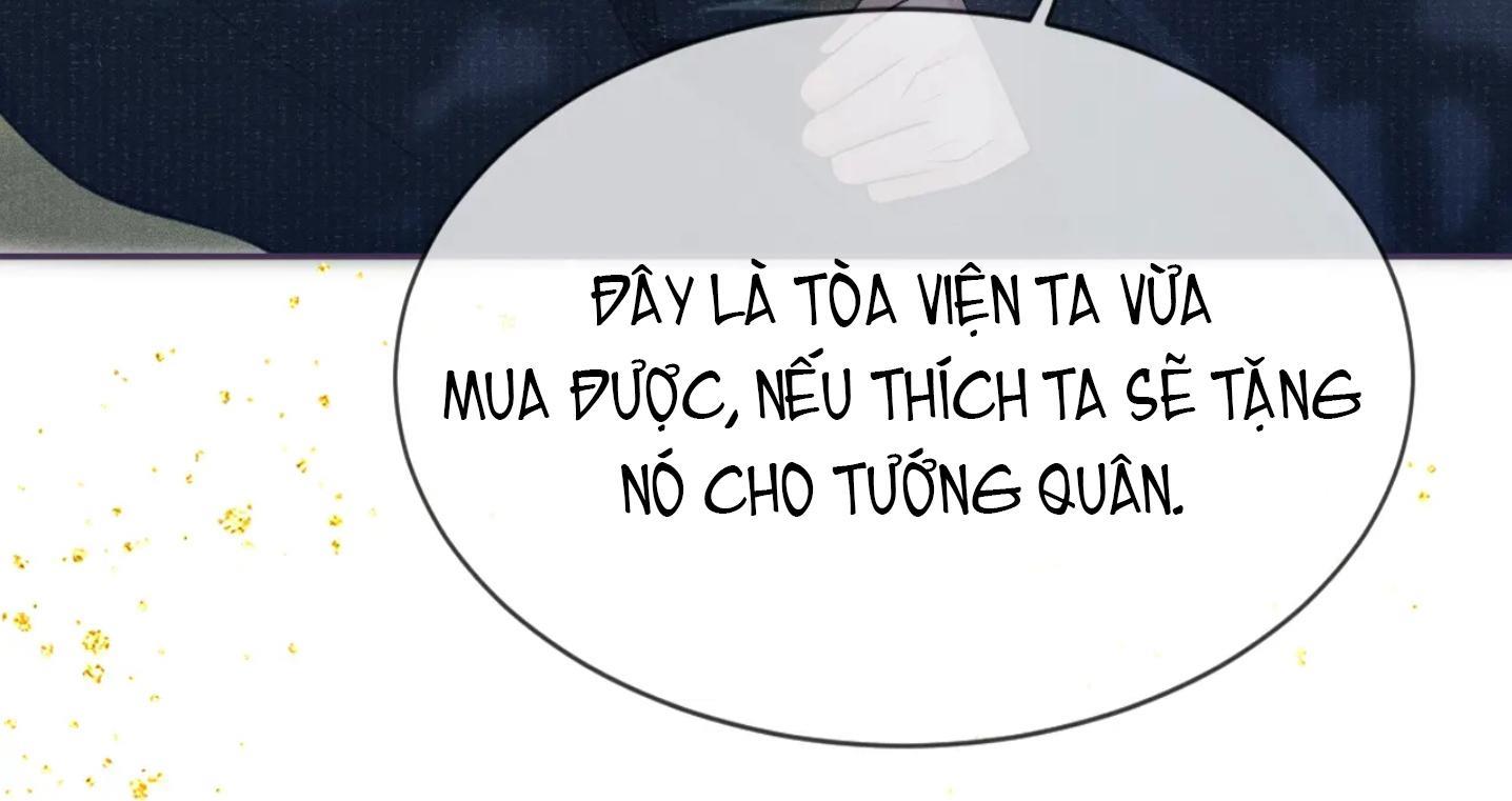 Tướng Quân Lệnh Chapter 27 - Trang 25