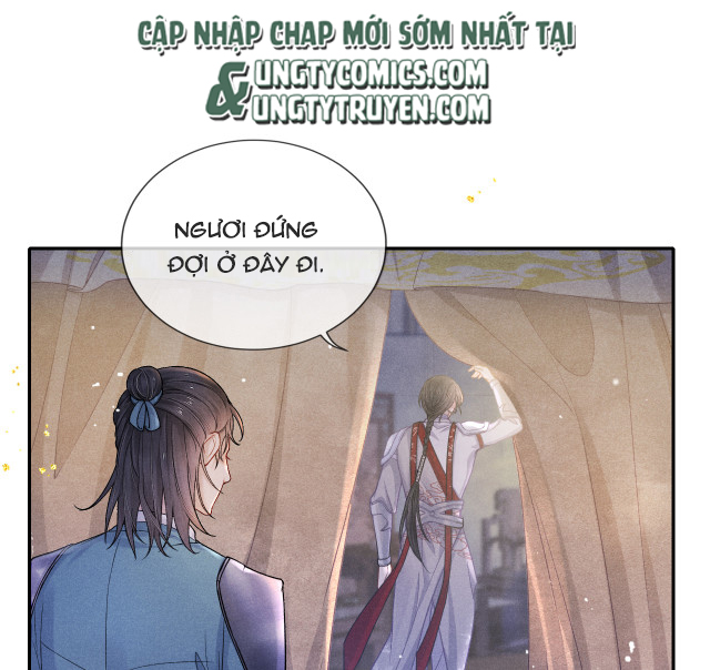 Tướng Quân Lệnh Chapter 31 - Trang 13