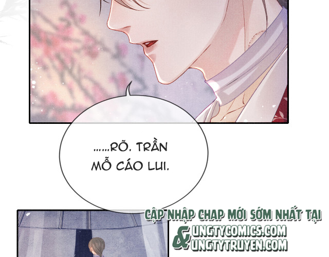 Tướng Quân Lệnh Chapter 31 - Trang 23