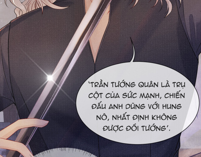 Tướng Quân Lệnh Chapter 31 - Trang 34