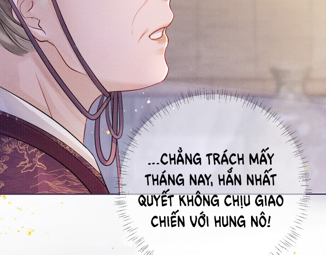 Tướng Quân Lệnh Chapter 31 - Trang 36