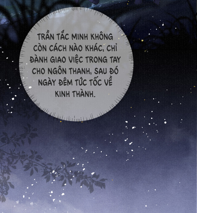 Tướng Quân Lệnh Chapter 31 - Trang 46