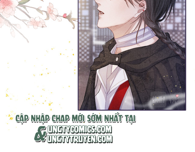 Tướng Quân Lệnh Chapter 31 - Trang 51