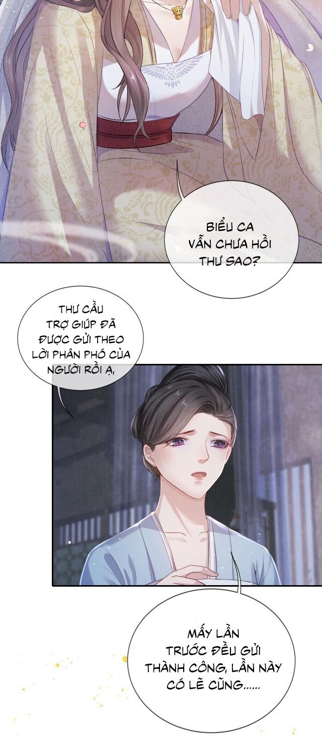 Tướng Quân Lệnh Chapter 35 - Trang 7