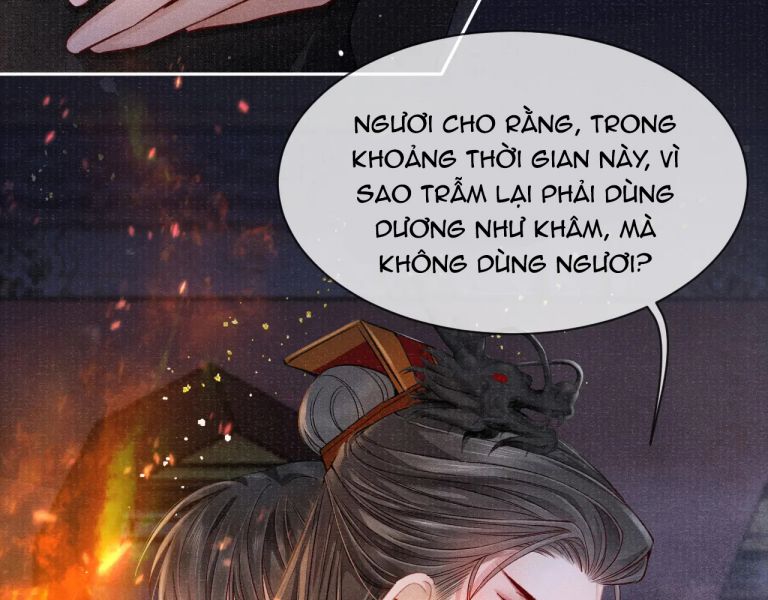 Tướng Quân Lệnh Chapter 37 - Trang 16