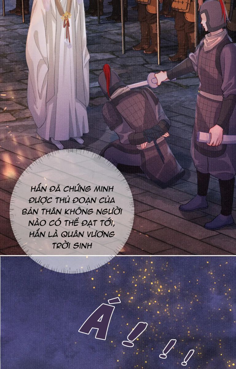 Tướng Quân Lệnh Chapter 37 - Trang 24