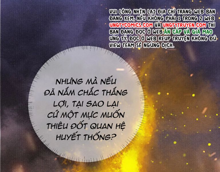 Tướng Quân Lệnh Chapter 37 - Trang 25