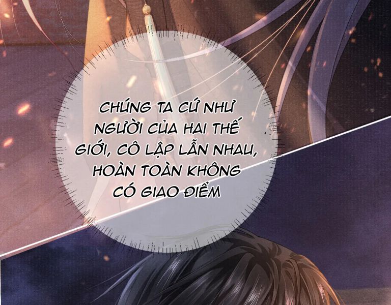 Tướng Quân Lệnh Chapter 37 - Trang 30