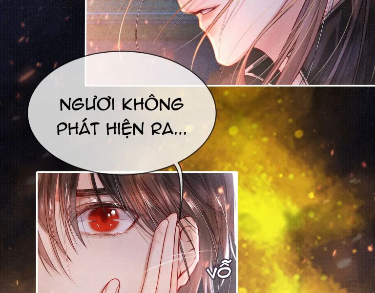 Tướng Quân Lệnh Chapter 37 - Trang 36