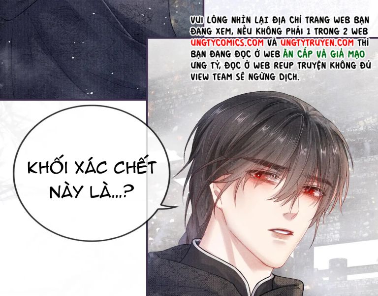 Tướng Quân Lệnh Chapter 37 - Trang 55