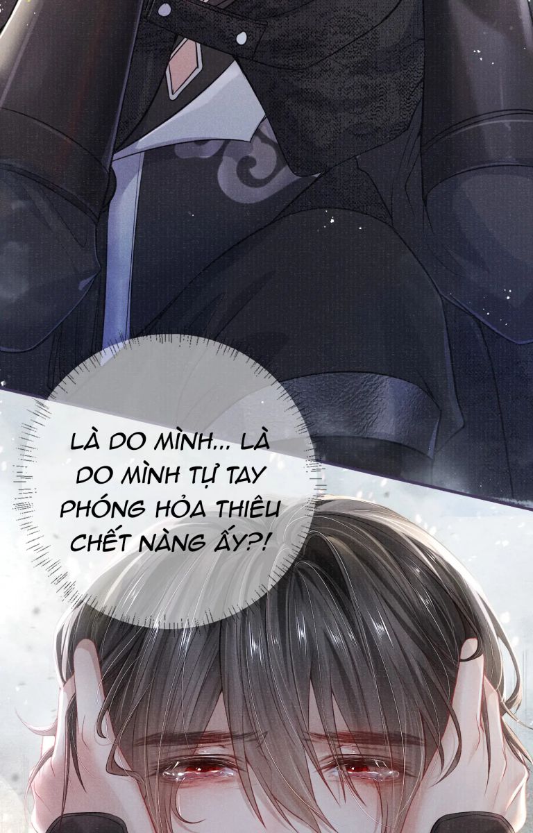 Tướng Quân Lệnh Chapter 37 - Trang 65