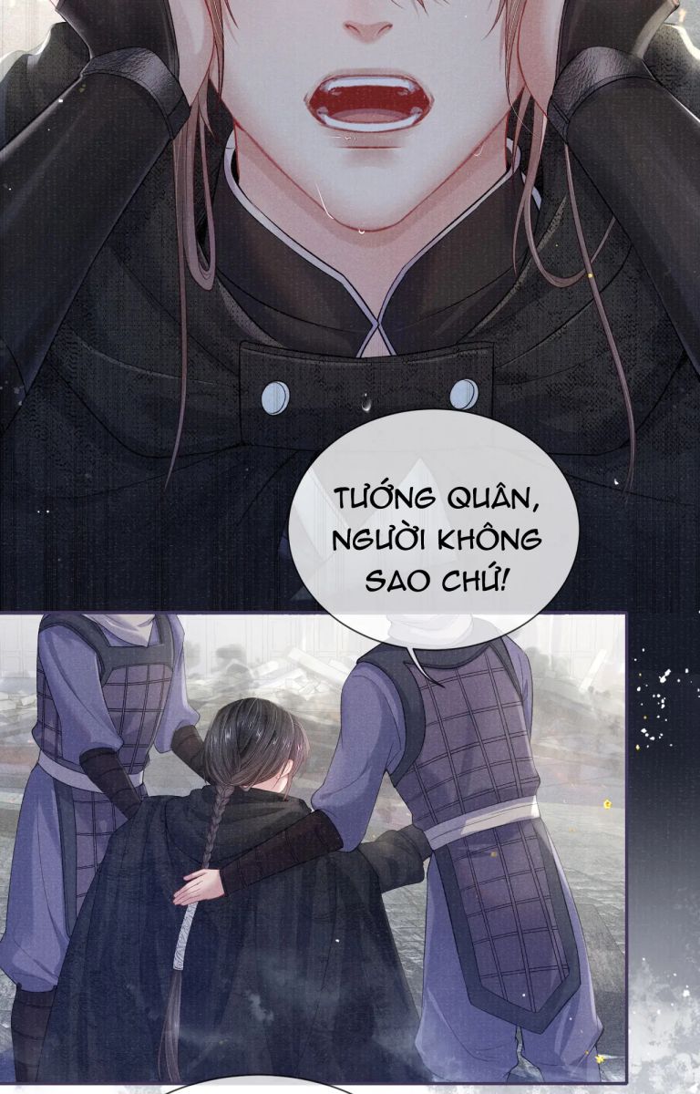 Tướng Quân Lệnh Chapter 37 - Trang 66