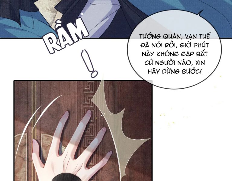 Tướng Quân Lệnh Chapter 37 - Trang 75