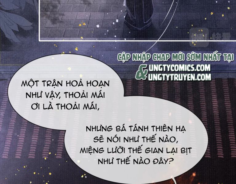 Tướng Quân Lệnh Chapter 37 - Trang 9