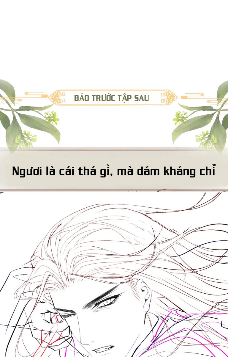 Tướng Quân Lệnh Chapter 37 - Trang 85