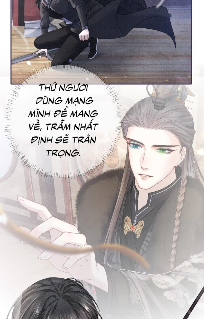 Tướng Quân Lệnh Chapter 38 - Trang 24