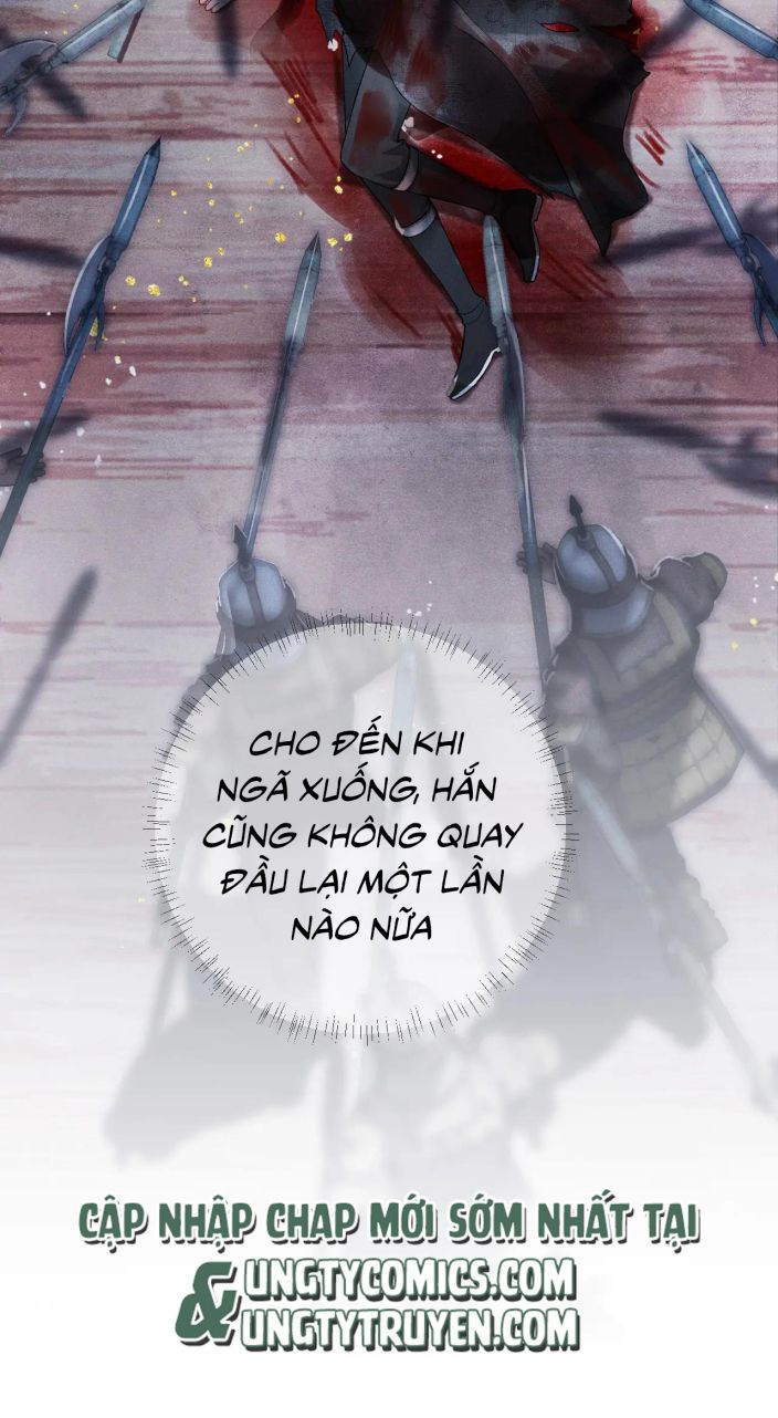 Tướng Quân Lệnh Chapter 38 - Trang 32