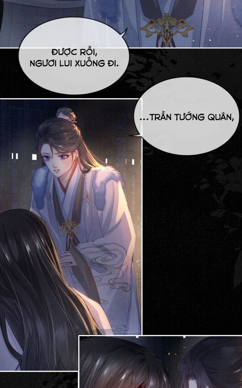 Tướng Quân Lệnh Chapter 39 - Trang 13