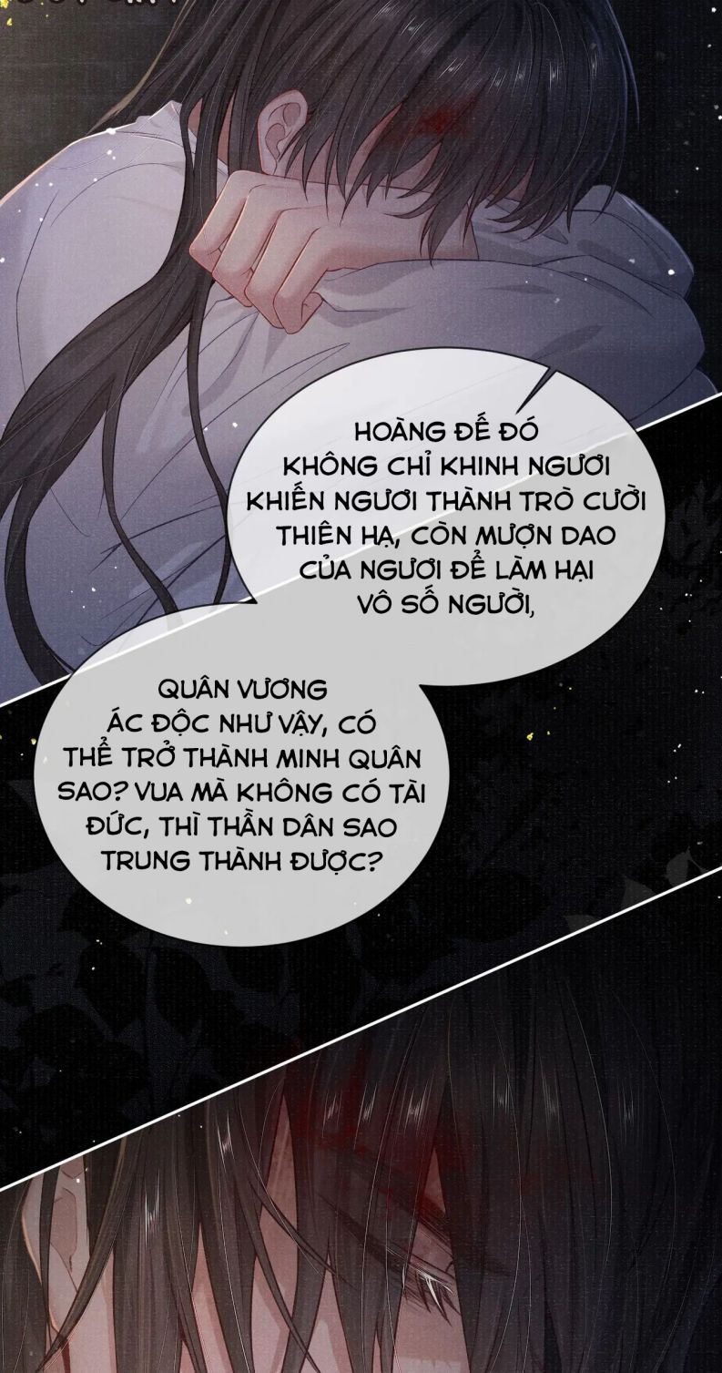 Tướng Quân Lệnh Chapter 39 - Trang 20