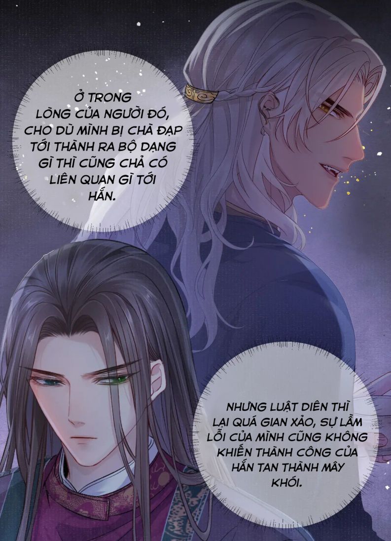 Tướng Quân Lệnh Chapter 39 - Trang 25