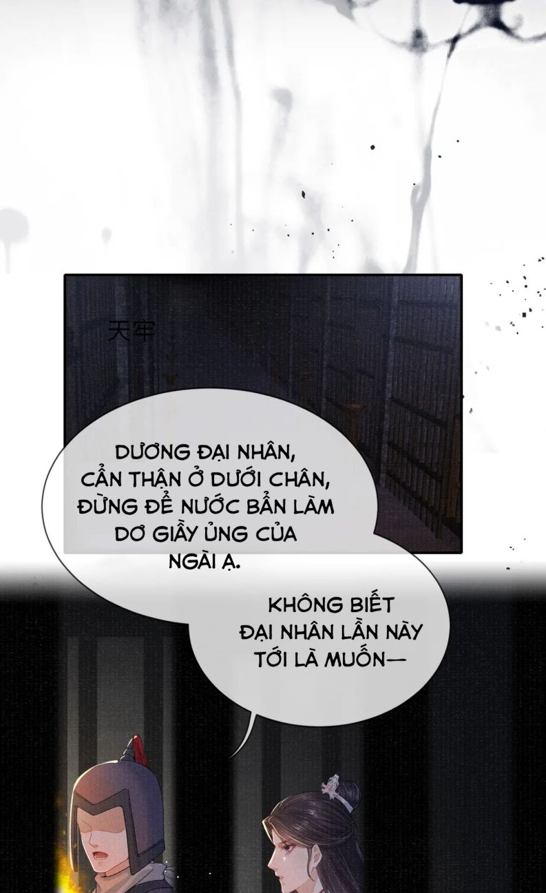 Tướng Quân Lệnh Chapter 39 - Trang 9