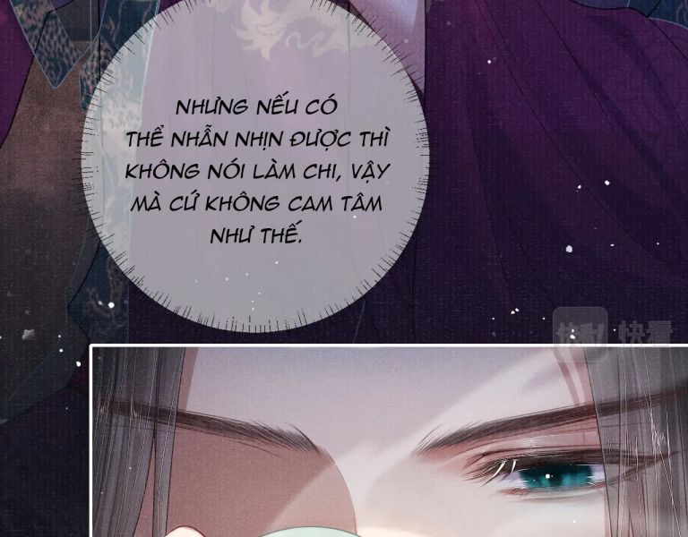 Tướng Quân Lệnh Chapter 40 - Trang 18