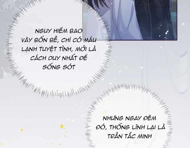 Tướng Quân Lệnh Chapter 40 - Trang 36