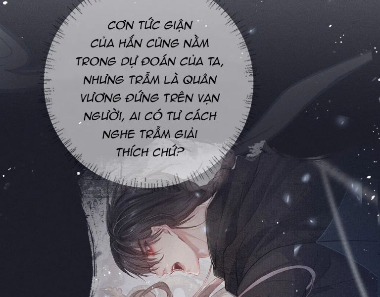 Tướng Quân Lệnh Chapter 40 - Trang 38