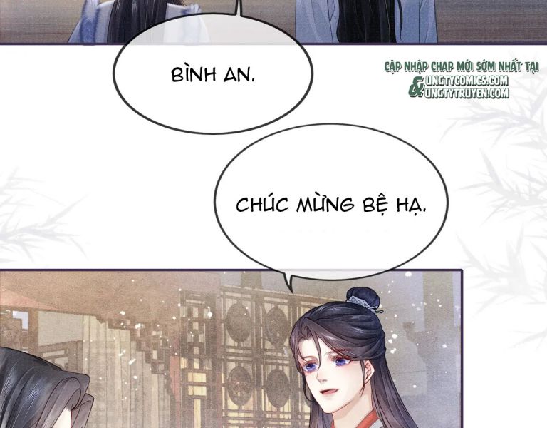 Tướng Quân Lệnh Chapter 40 - Trang 47