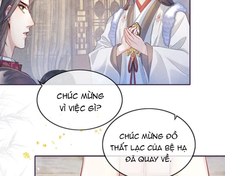 Tướng Quân Lệnh Chapter 40 - Trang 48