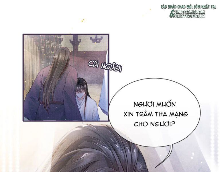 Tướng Quân Lệnh Chapter 40 - Trang 52