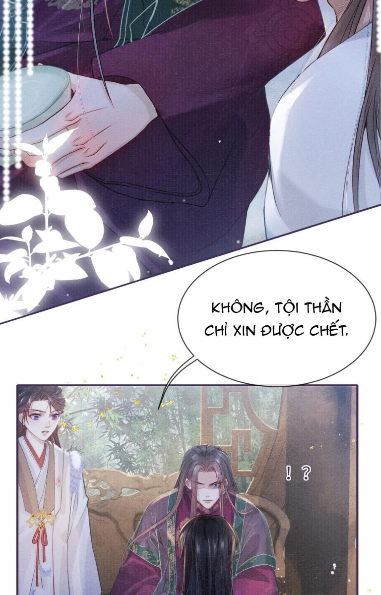 Tướng Quân Lệnh Chapter 40 - Trang 54