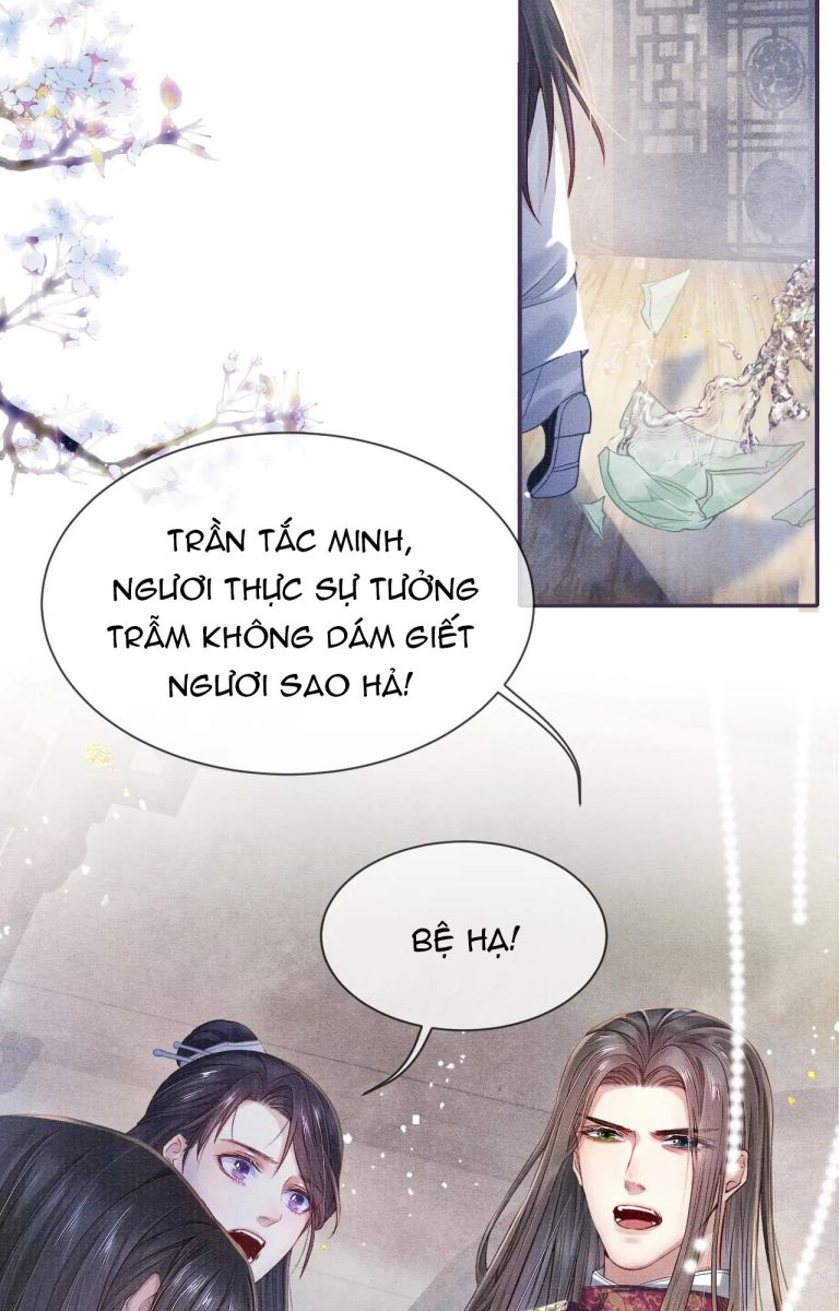 Tướng Quân Lệnh Chapter 40 - Trang 57