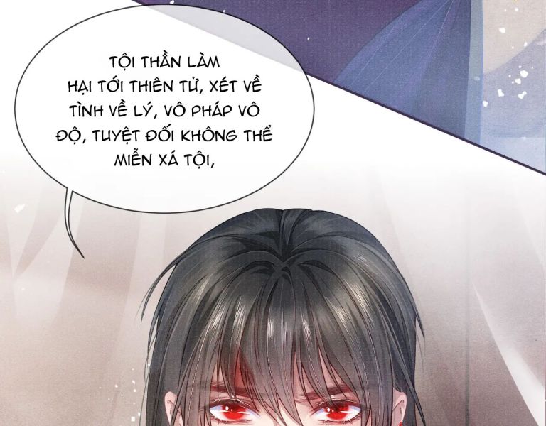 Tướng Quân Lệnh Chapter 40 - Trang 59