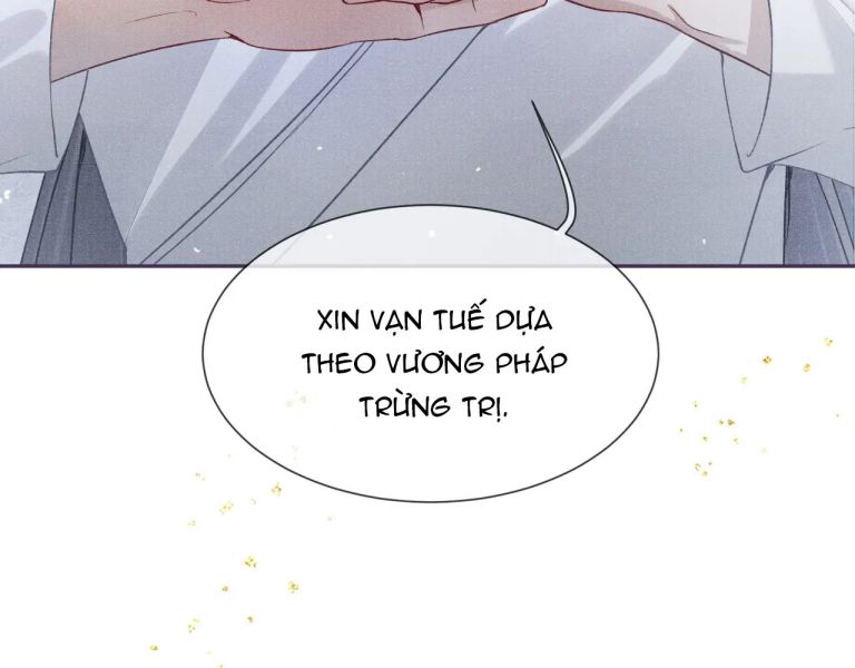 Tướng Quân Lệnh Chapter 40 - Trang 61