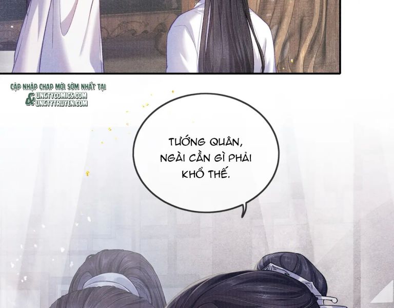 Tướng Quân Lệnh Chapter 40 - Trang 67