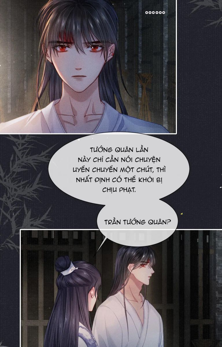 Tướng Quân Lệnh Chapter 40 - Trang 8