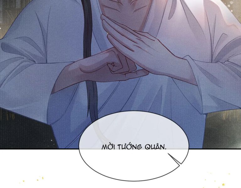 Tướng Quân Lệnh Chapter 40 - Trang 10