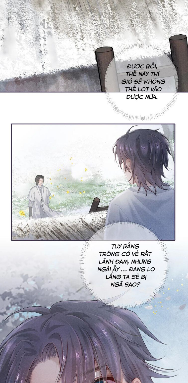 Tướng Quân Lệnh Chapter 41 - Trang 21