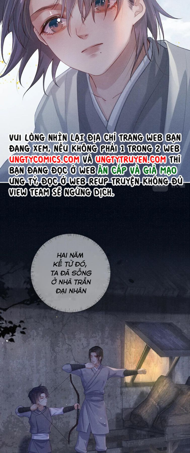 Tướng Quân Lệnh Chapter 41 - Trang 22