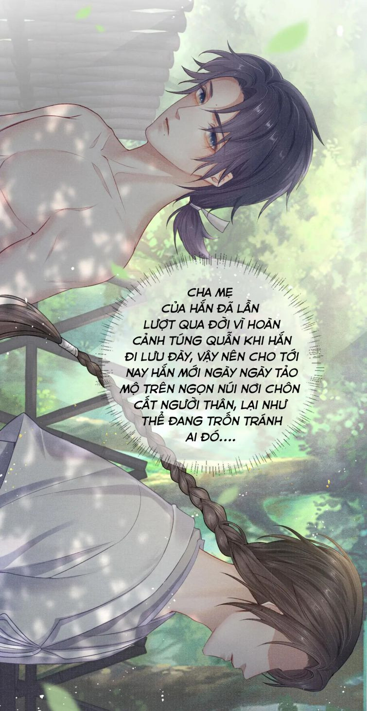 Tướng Quân Lệnh Chapter 41 - Trang 27