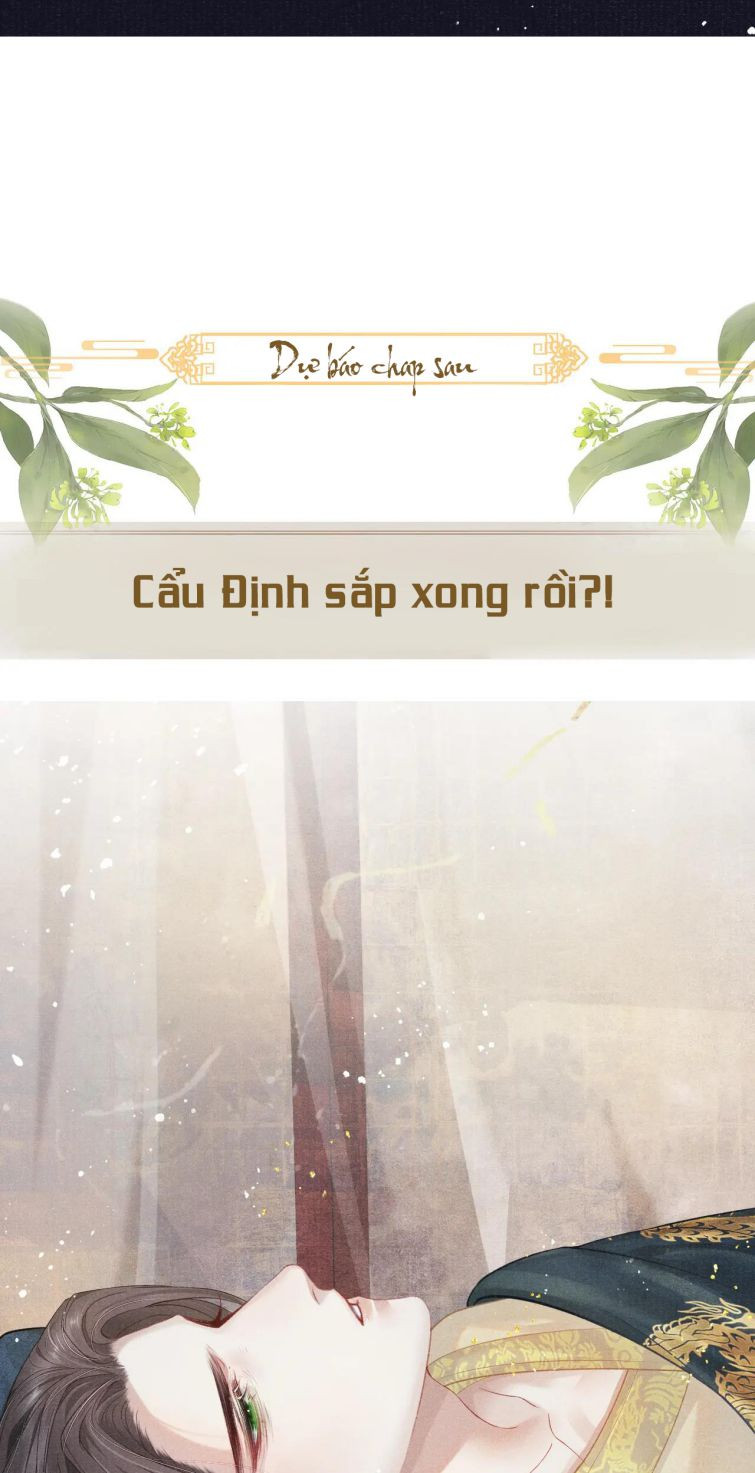 Tướng Quân Lệnh Chapter 41 - Trang 35