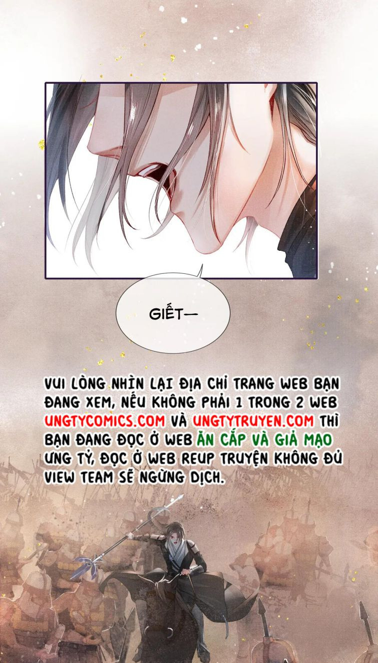 Tướng Quân Lệnh Chapter 42 - Trang 2