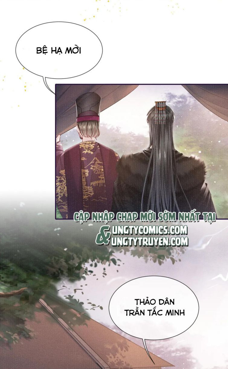 Tướng Quân Lệnh Chapter 42 - Trang 6