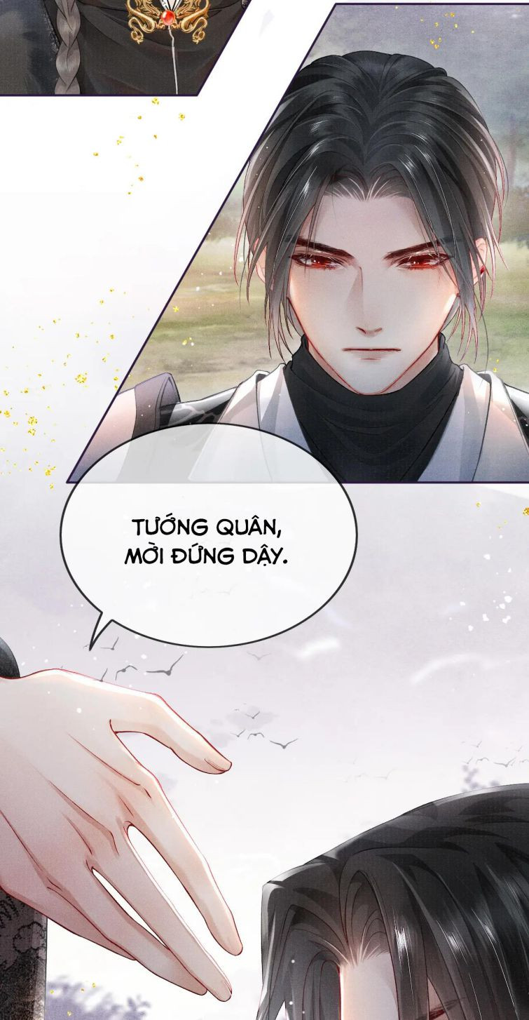 Tướng Quân Lệnh Chapter 42 - Trang 8