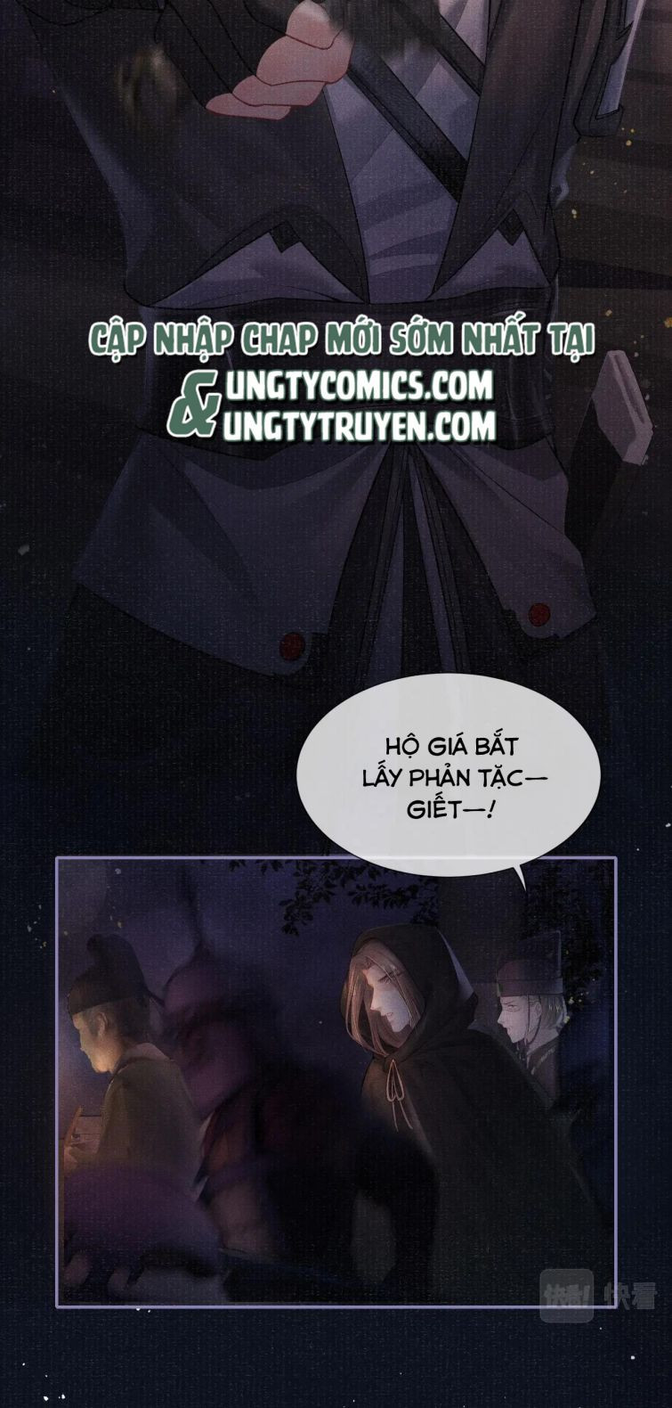 Tướng Quân Lệnh Chapter 43 - Trang 20