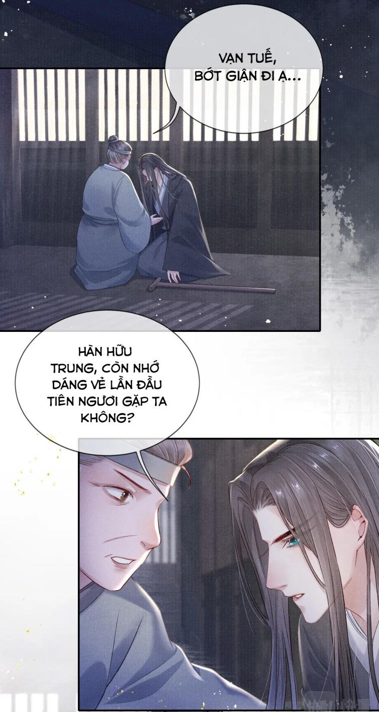 Tướng Quân Lệnh Chapter 44 - Trang 17