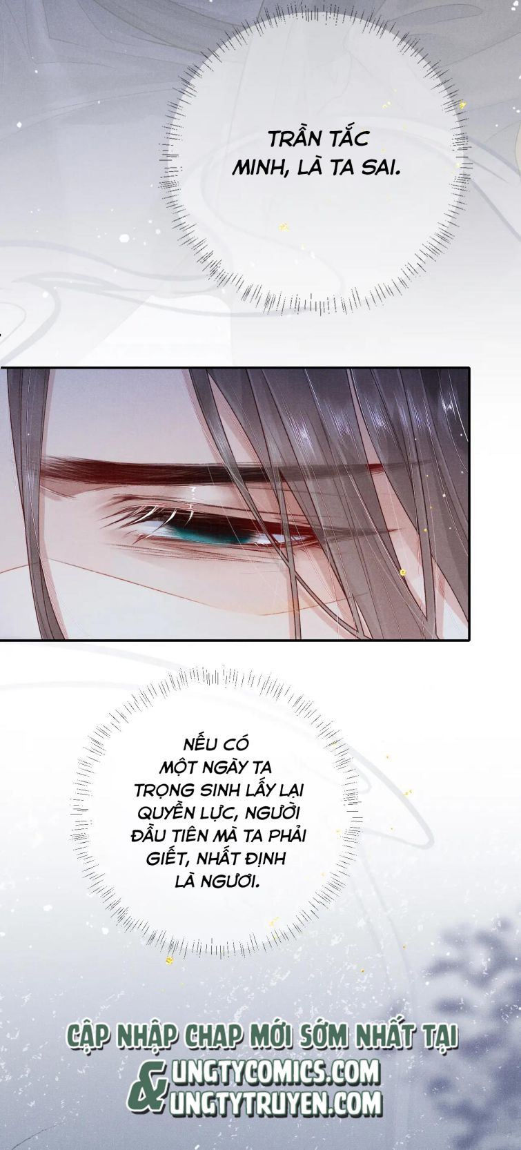 Tướng Quân Lệnh Chapter 44 - Trang 25